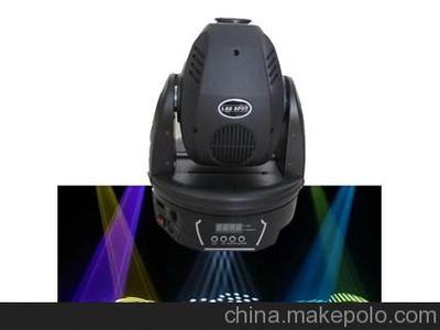 供应其他30WLED摇头灯图片,供应其他30WLED摇头灯图片大全,深圳极度舞台灯光设备-