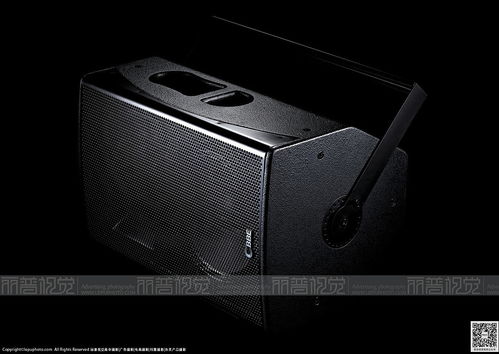 丽普视觉 专业舞台灯光音响设备产品摄影作品欣赏