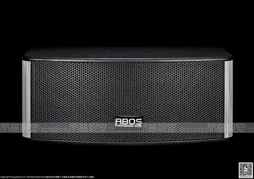 丽普视觉 专业舞台灯光音响设备产品摄影作品欣赏