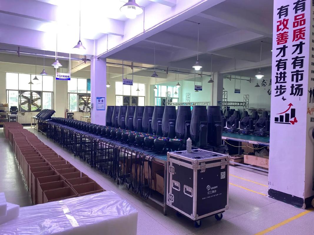 舞台灯光音响 诚信经营，专业生产，质量第一