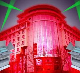 供应优质电脑追光灯 广州市保德利舞台灯光设备厂专业选择