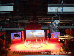 泰州市专业舞台设备产品与服务指南 舞台幕布、灯光设备精选