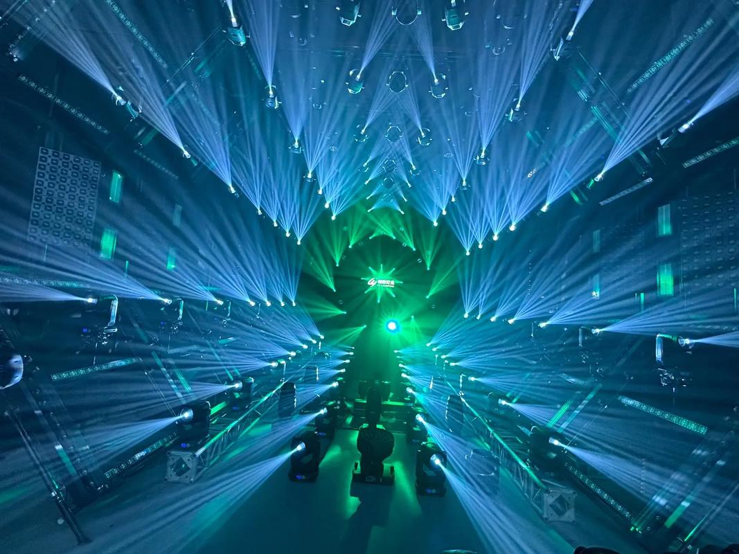 专业舞台灯光设备厂家#舞台灯光音响 #源头工厂 @#工厂实拍