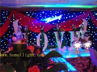 星星幕布_广州虹美舞台灯光设备厂_世界工厂网