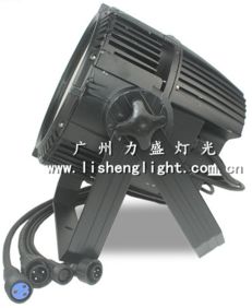 LED防水帕灯 专业舞台照明的多功能解决方案