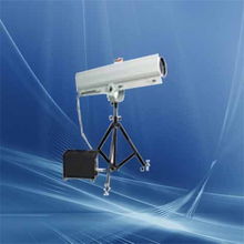 影视舞台灯光与设备全解析 从BYDZ2500追光灯到演播室配套系统