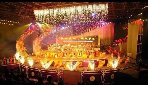 演艺设备租赁商的重大抉择 舞台灯光设备是否值得投资？