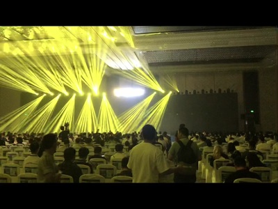 天王归来，燃爆羊城——刘德华2024广州演唱会盛大启幕